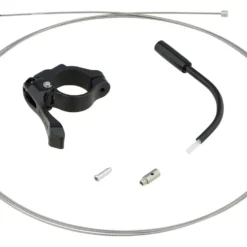 BikeYoke 2X Standard Lenkerremote -Fahrräder Verkäufe 397666