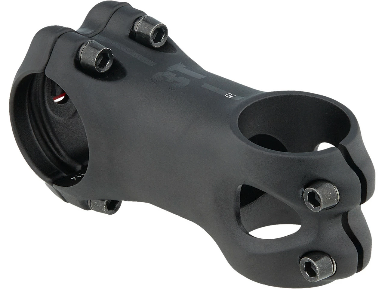 3T Apto Stealth 31.8 Vorbau 4 3T Apto Stealth 31.8 Vorbau - Image 2