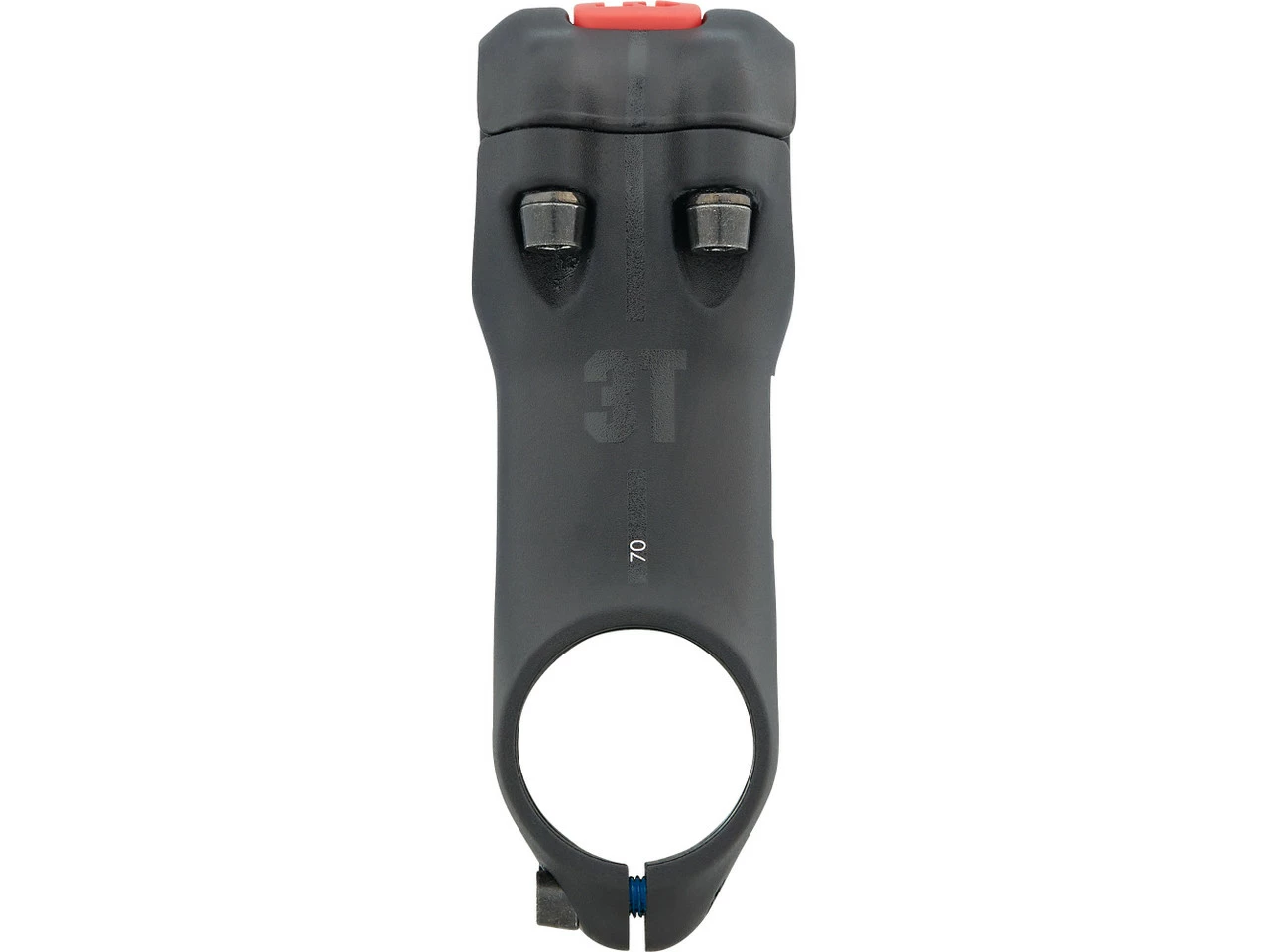 3T Apto Stealth 31.8 Vorbau 5 3T Apto Stealth 31.8 Vorbau - Image 3