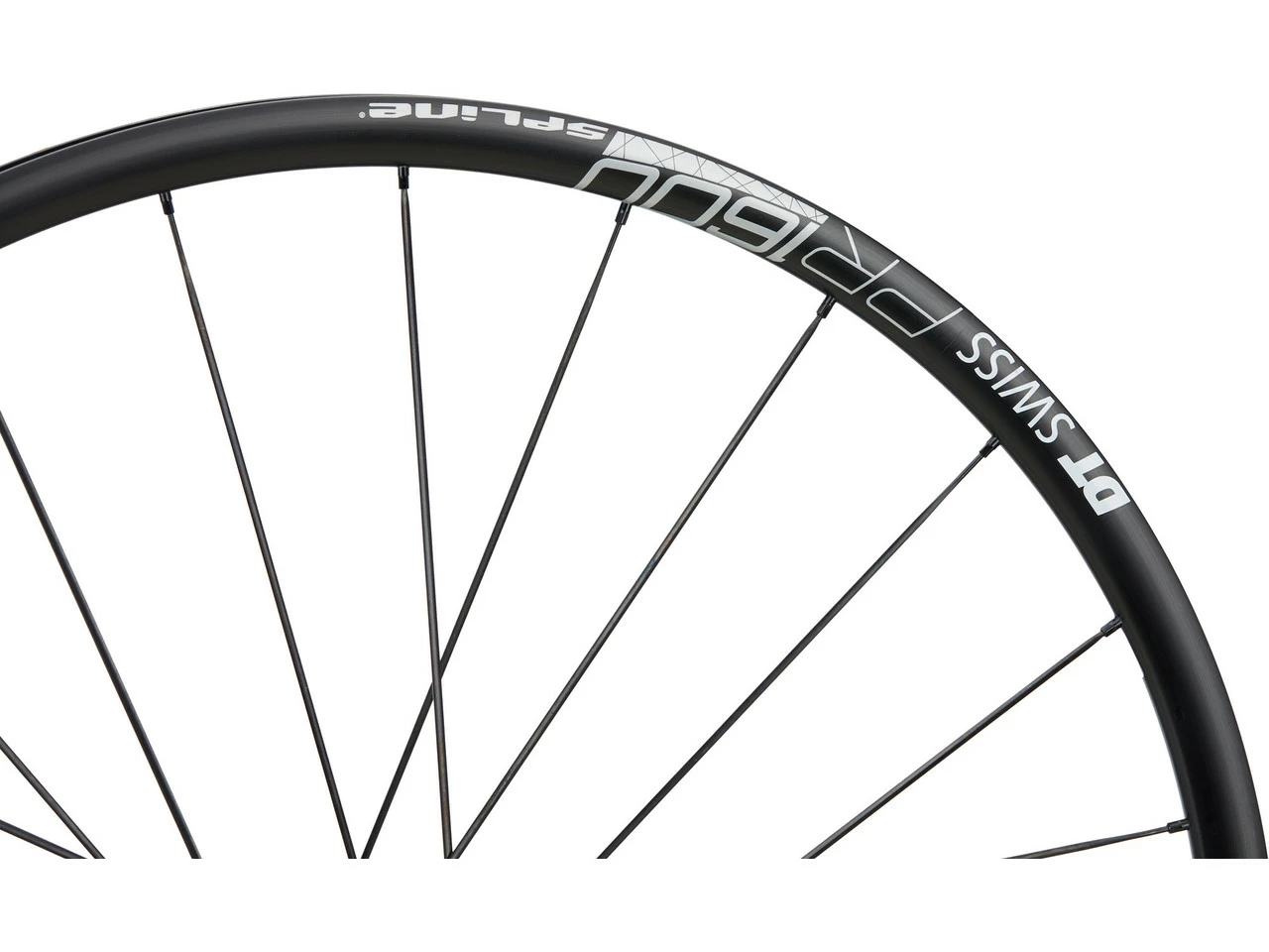 Dt-swiss PR 1600 SPLINE 23 Disc Center Lock 28" Laufradsatz 8 Dt-swiss PR 1600 SPLINE 23 Disc Center Lock 28" Laufradsatz - Image 6