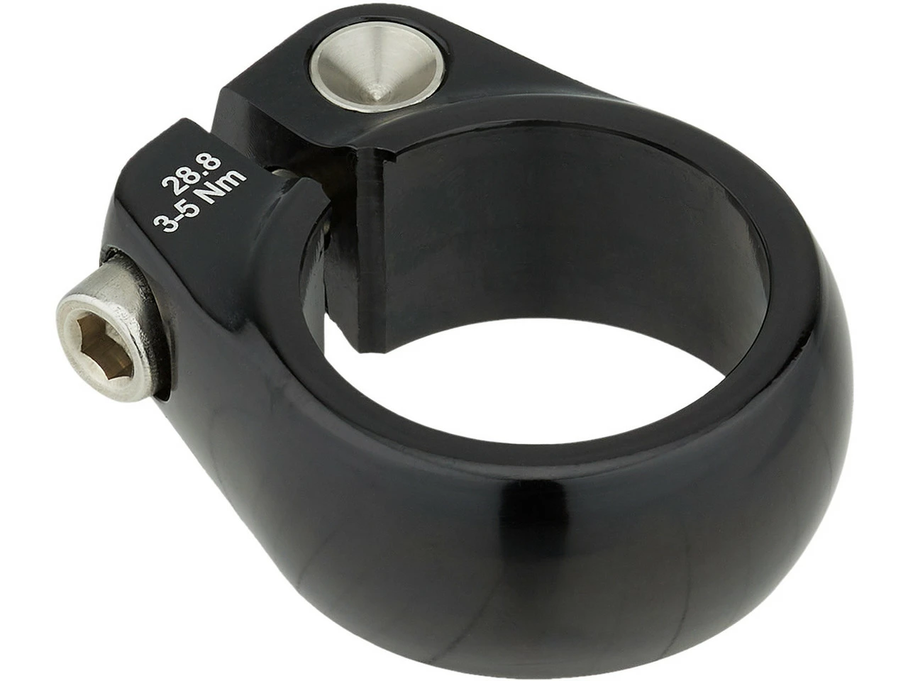 Salsa Lip Lock Sattelklemme Mit Schraube 3 Salsa Lip Lock Sattelklemme Mit Schraube