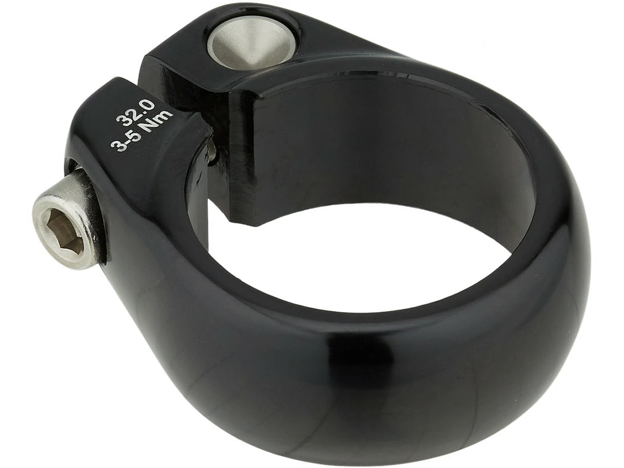 Salsa Lip Lock Sattelklemme Mit Schraube 8 Salsa Lip Lock Sattelklemme Mit Schraube - Image 6