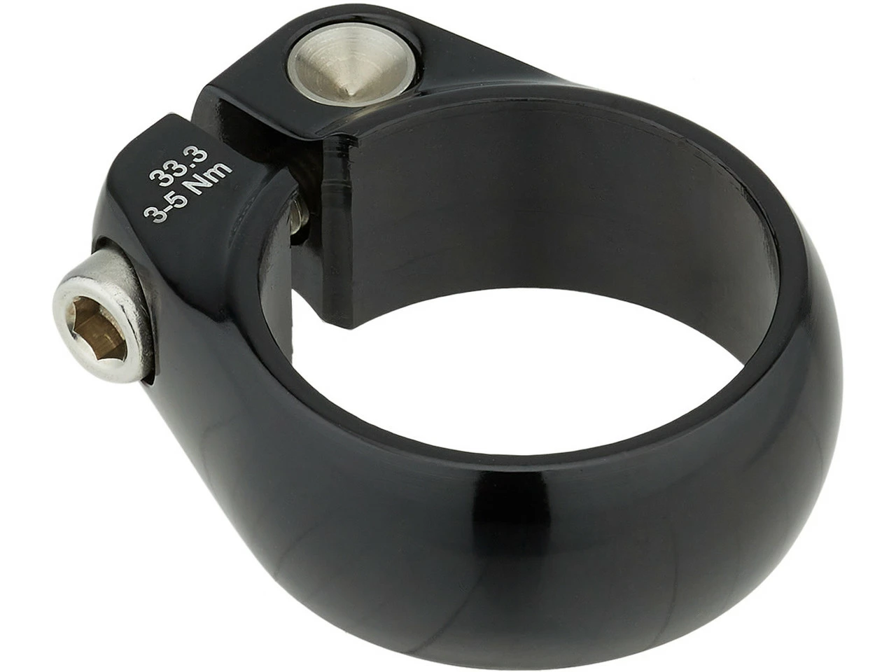 Salsa Lip Lock Sattelklemme Mit Schraube 9 Salsa Lip Lock Sattelklemme Mit Schraube - Image 7