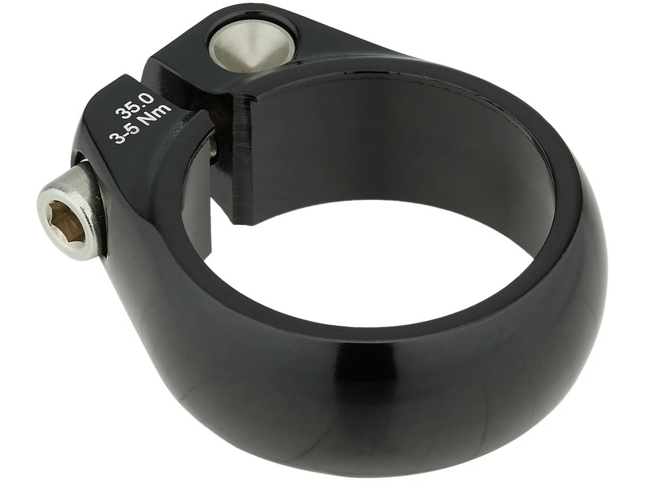 Salsa Lip Lock Sattelklemme Mit Schraube 10 Salsa Lip Lock Sattelklemme Mit Schraube - Image 8