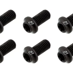 Trickstuff Aluminium Befestigungsschrauben Für Bremsscheiben Mk II