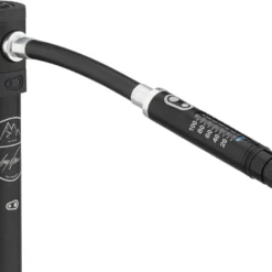 Crankbrothers Klic HV Minnaar Edition Fort William Minipumpe Mit Manometer 10 Crankbrothers Klic HV Minnaar Edition Fort William Minipumpe Mit Manometer -Fahrräder Verkäufe 398645