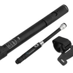 Crankbrothers Klic HV Minnaar Edition Fort William Minipumpe Mit Manometer 11 Crankbrothers Klic HV Minnaar Edition Fort William Minipumpe Mit Manometer -Fahrräder Verkäufe 398646