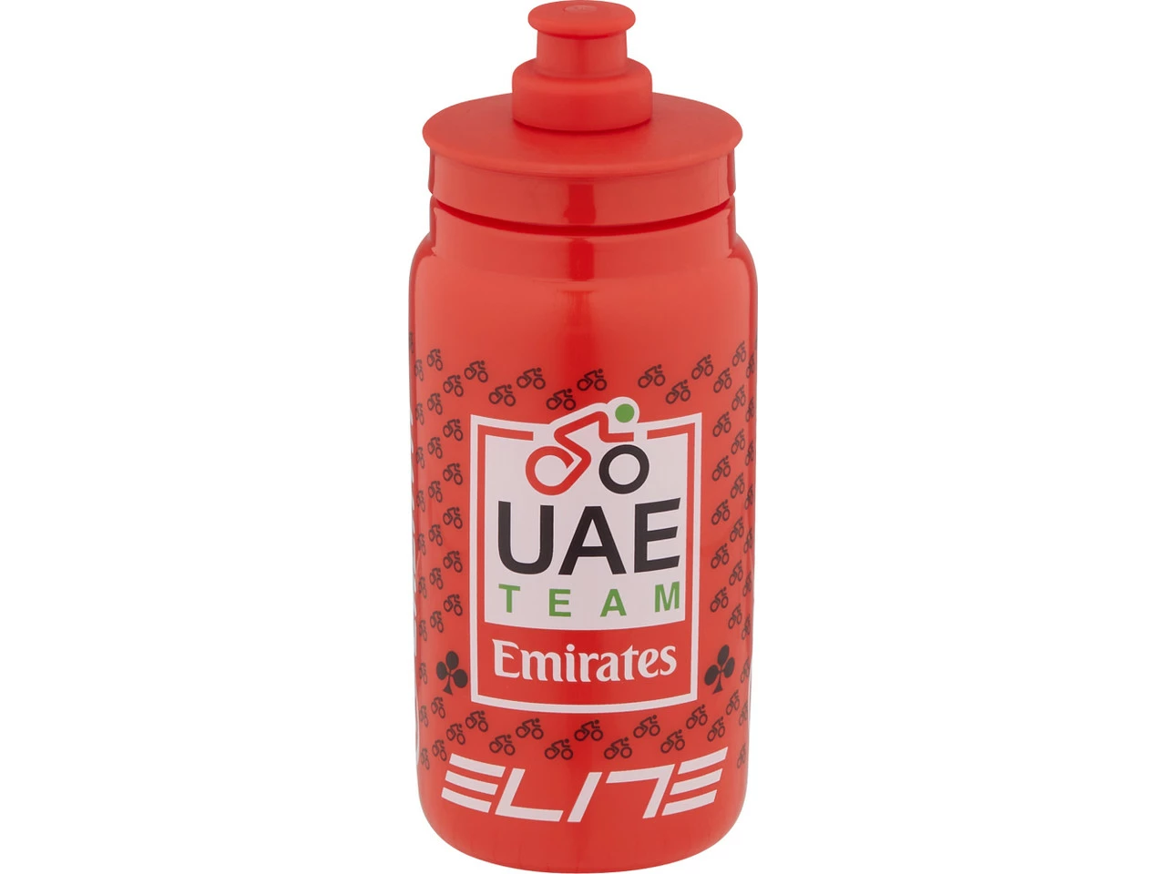 Elite Fly Teams Trinkflasche 550 Ml 5 Elite Fly Teams Trinkflasche 550 Ml - Image 3