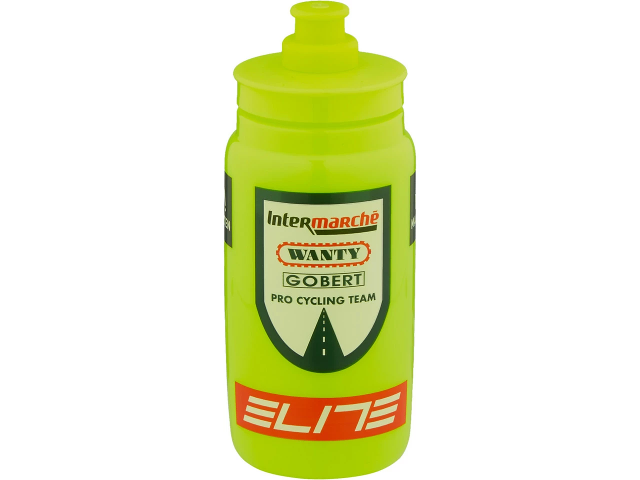 Elite Fly Teams Trinkflasche 550 Ml 14 Elite Fly Teams Trinkflasche 550 Ml - Image 12