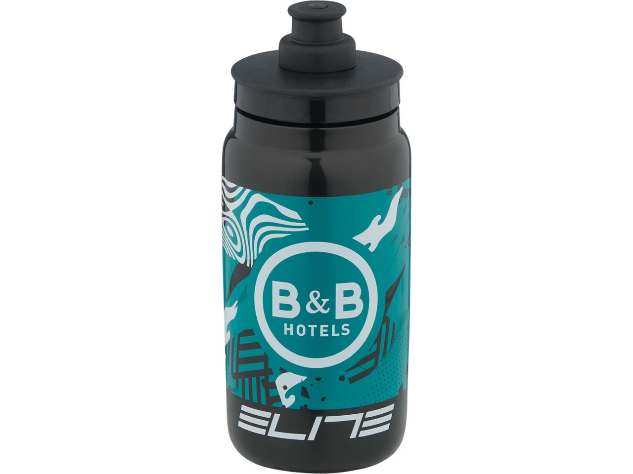 Elite Fly Teams Trinkflasche 550 Ml 15 Elite Fly Teams Trinkflasche 550 Ml - Image 13