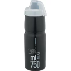 Elite Jet Plus Trinkflasche 750 Ml -Fahrräder Verkäufe 398927