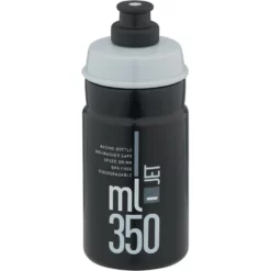 Elite Jet Trinkflasche 350 Ml -Fahrräder Verkäufe 398929