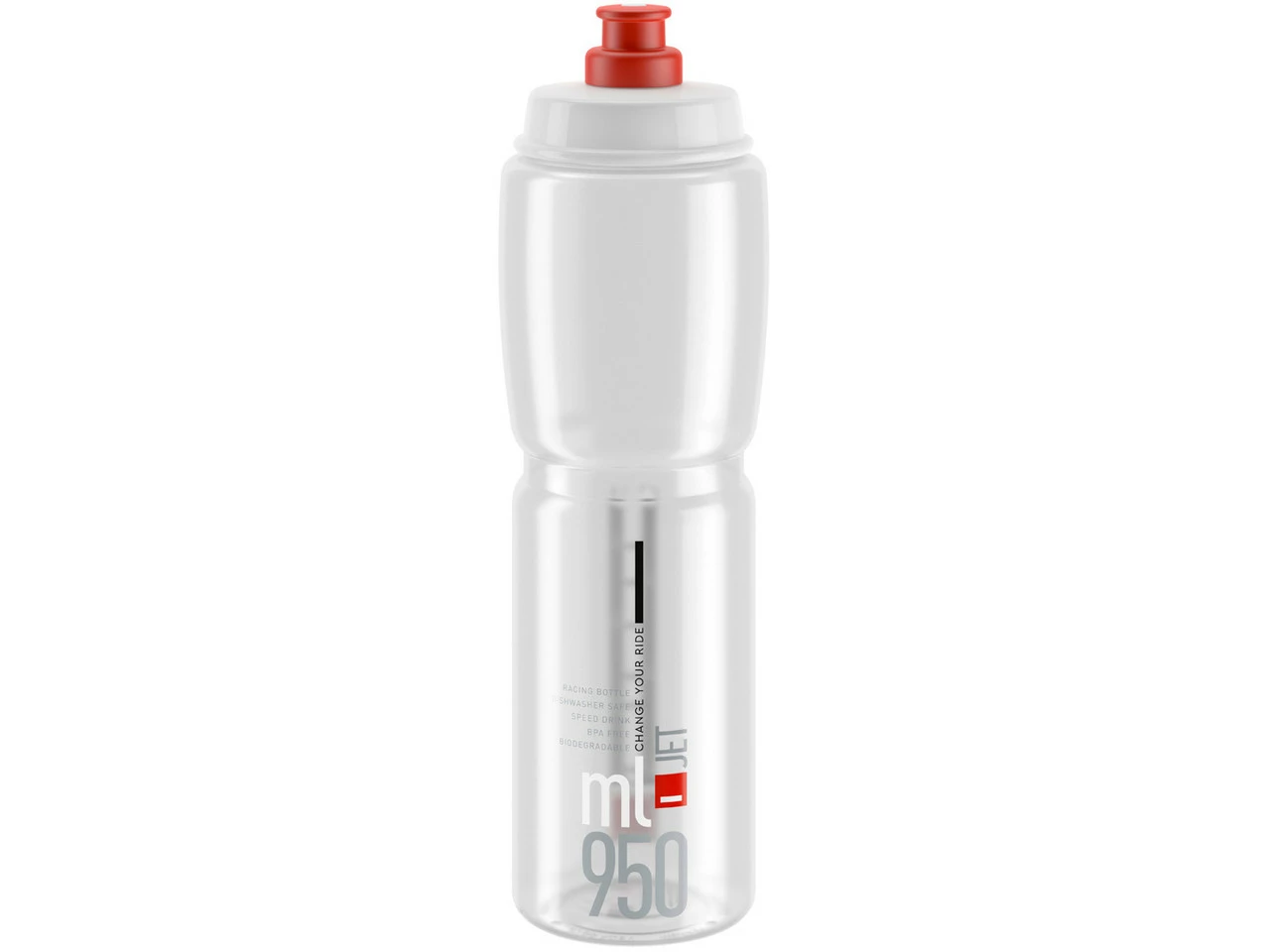 Elite Jet Trinkflasche 950 Ml 3 Elite Jet Trinkflasche 950 Ml