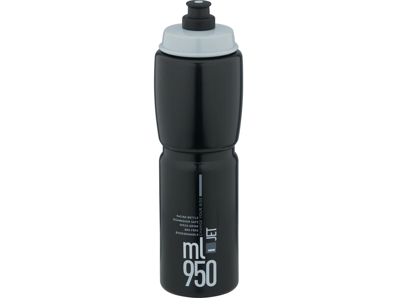 Elite Jet Trinkflasche 950 Ml 4 Elite Jet Trinkflasche 950 Ml - Image 2