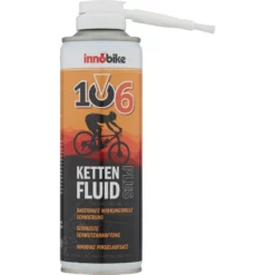 Innobike 106 Plus Kettenfluid