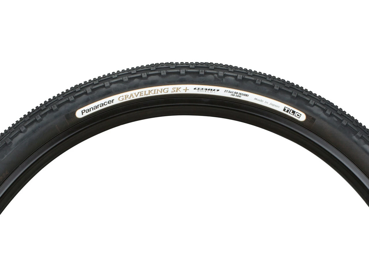 Panaracer GravelKing SK Plus TLC 27,5" Faltreifen 5 Panaracer GravelKing SK Plus TLC 27,5" Faltreifen - Image 3