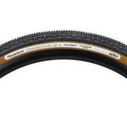 Panaracer GravelKing SK Plus TLC 27,5" Faltreifen 15 Panaracer GravelKing SK Plus TLC 27,5" Faltreifen -Fahrräder Verkäufe 399087