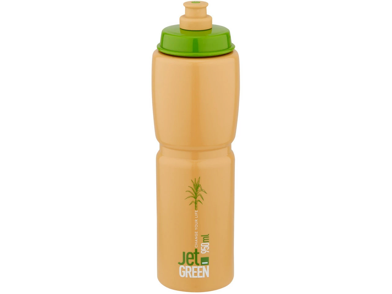 Elite Jet Green Trinkflasche 950 Ml 3 Elite Jet Green Trinkflasche 950 Ml