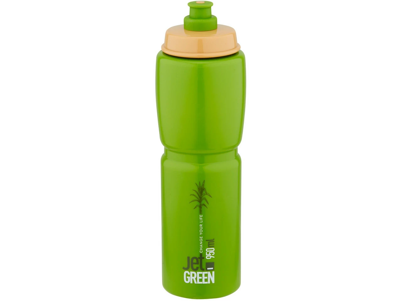 Elite Jet Green Trinkflasche 950 Ml 4 Elite Jet Green Trinkflasche 950 Ml - Image 2