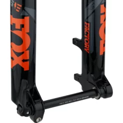 Fox Racing Shox 36 Float 27,5" GRIP2 Factory Boost E-Optimized Federgabel Modell 2022 -Fahrräder Verkäufe 399883