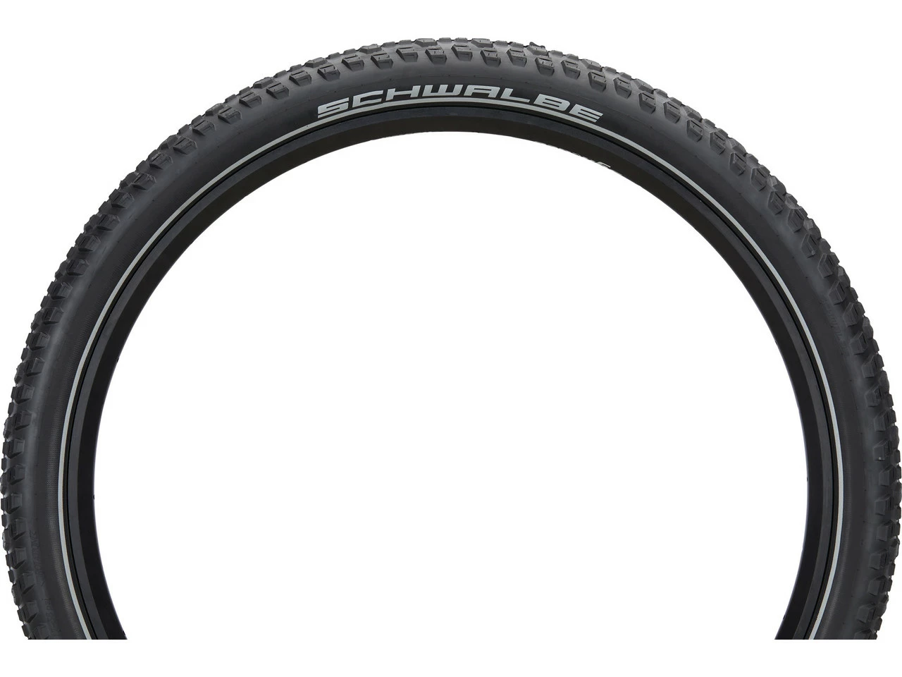 Schwalbe Johnny Watts Performance ADDIX RaceGuard DD 29+ Faltreifen 8 Schwalbe Johnny Watts Performance ADDIX RaceGuard DD 29+ Faltreifen - Image 6