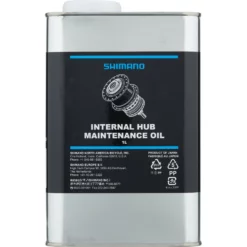 Shimano Wartungsöl Für 3-/5-/7-/8-fach Getriebenaben