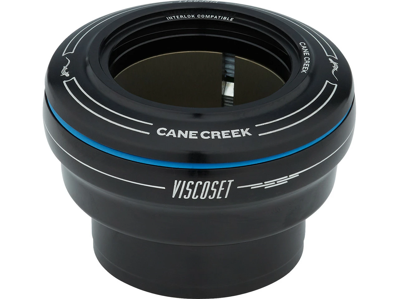 Cane Creek ViscoSet EC34/28,6 Steuersatz Oberteil 5 Cane Creek ViscoSet EC34/28,6 Steuersatz Oberteil - Image 3