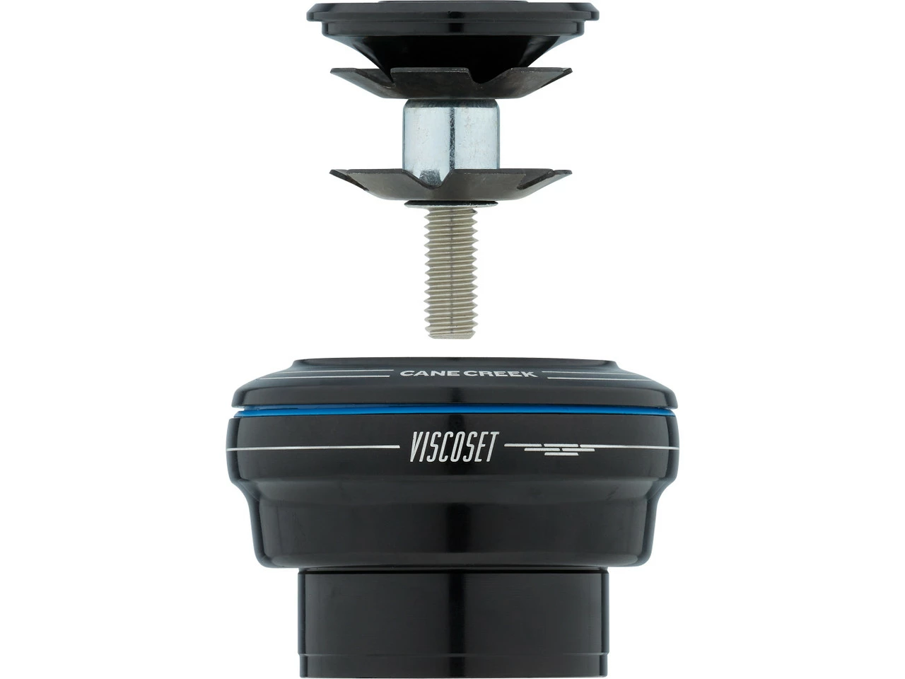 Cane Creek ViscoSet EC34/28,6 Steuersatz Oberteil 6 Cane Creek ViscoSet EC34/28,6 Steuersatz Oberteil - Image 4