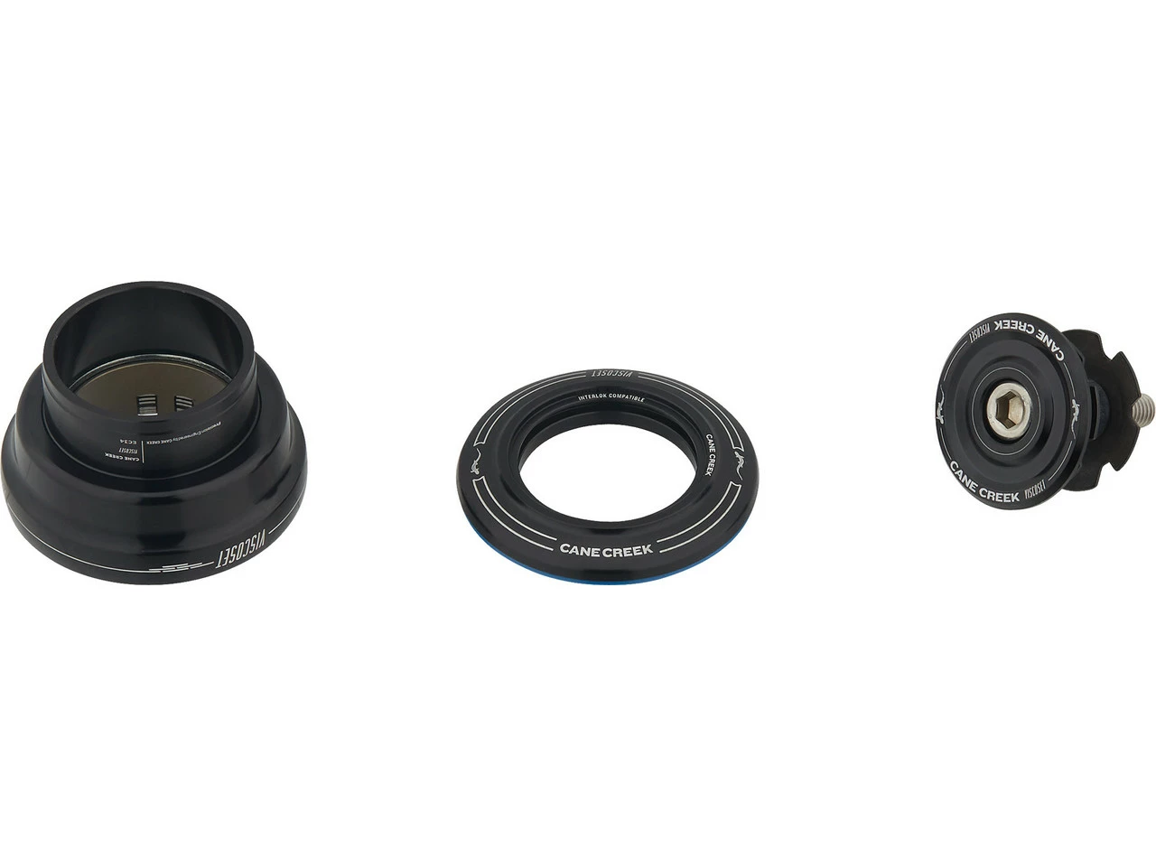 Cane Creek ViscoSet EC34/28,6 Steuersatz Oberteil 7 Cane Creek ViscoSet EC34/28,6 Steuersatz Oberteil - Image 5