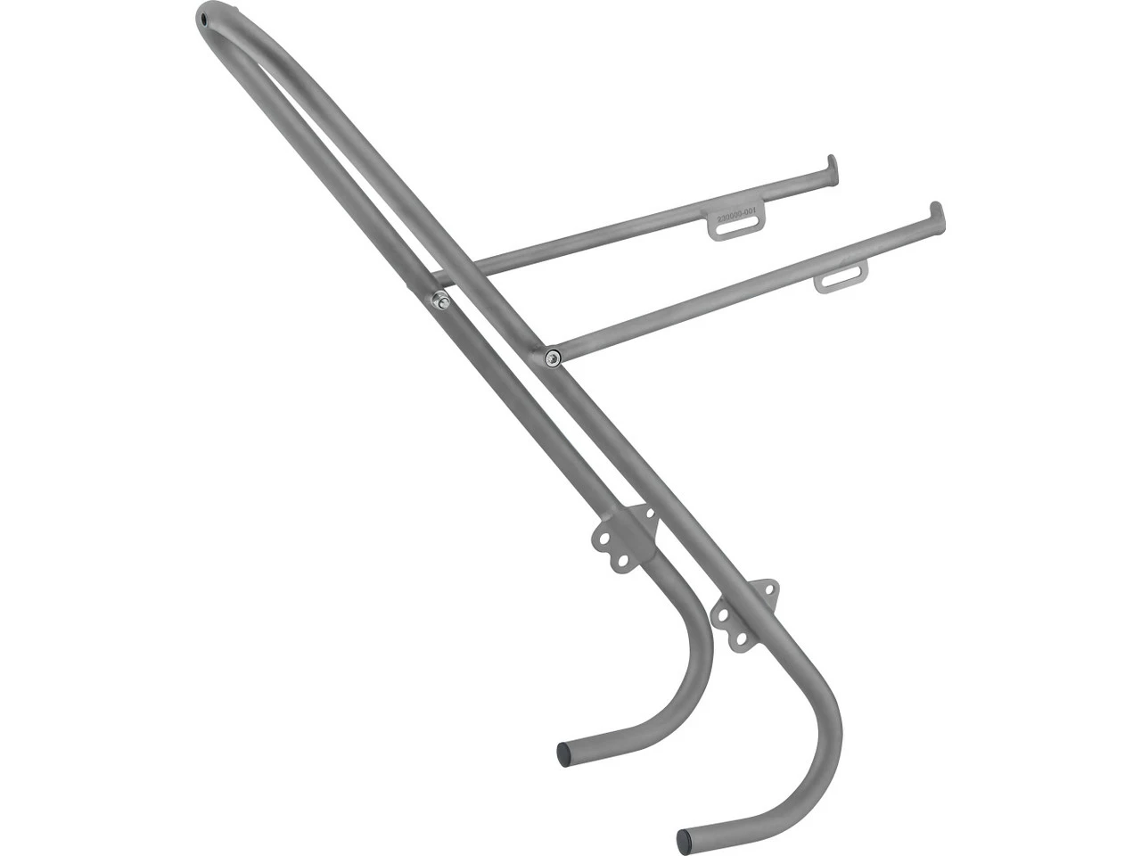 Tubus Tara Lowrider Titan VR Gepäckträger 3 Tubus Tara Lowrider Titan VR Gepäckträger