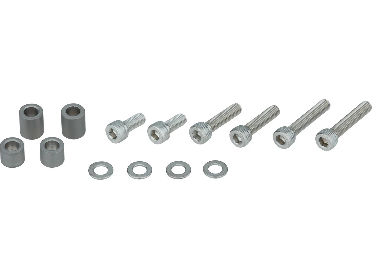 Tubus Tara Lowrider Titan VR Gepäckträger 6 Tubus Tara Lowrider Titan VR Gepäckträger - Image 4