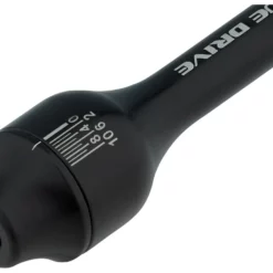 Lezyne Torque Drive Drehmomentschlüssel Set 2-10 Nm -Fahrräder Verkäufe 400315