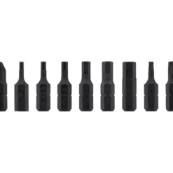 Lezyne Torque Drive Drehmomentschlüssel Set 2-10 Nm -Fahrräder Verkäufe 400316