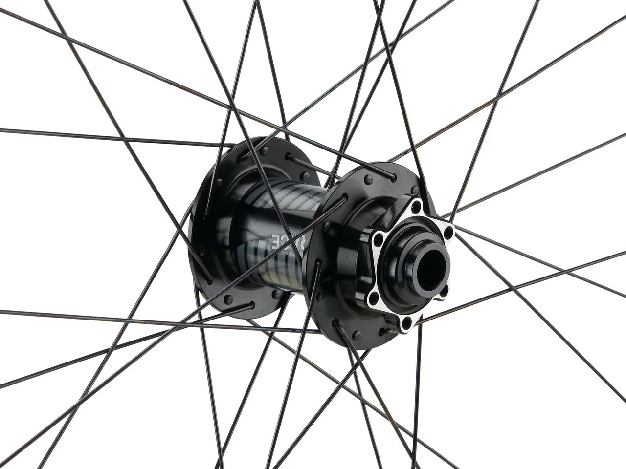 E-thirteen LG1 Race Carbon Enduro Boost 27,5" Laufradsatz 5 E-thirteen LG1 Race Carbon Enduro Boost 27,5" Laufradsatz - Image 3