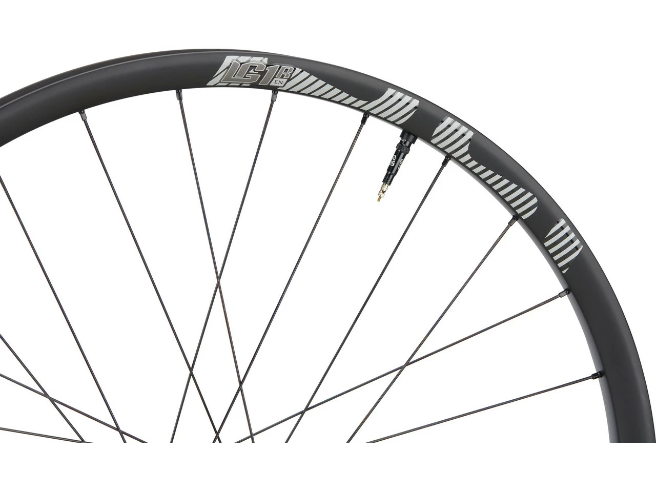 E-thirteen LG1 Race Carbon Enduro Boost 27,5" Laufradsatz 8 E-thirteen LG1 Race Carbon Enduro Boost 27,5" Laufradsatz - Image 6