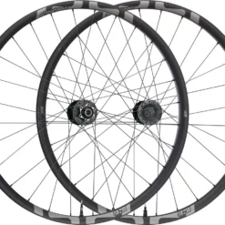 E-thirteen LG1 Race Carbon Enduro Boost 29" Laufradsatz