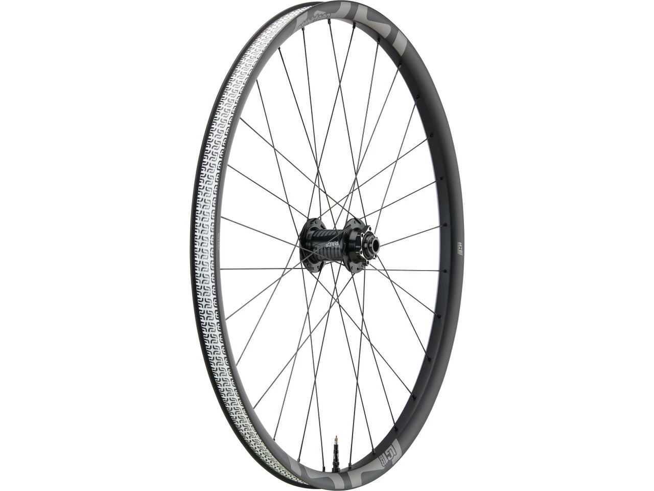 E-thirteen LG1 Race Carbon Enduro Boost 29" Laufradsatz 4 E-thirteen LG1 Race Carbon Enduro Boost 29" Laufradsatz - Image 2