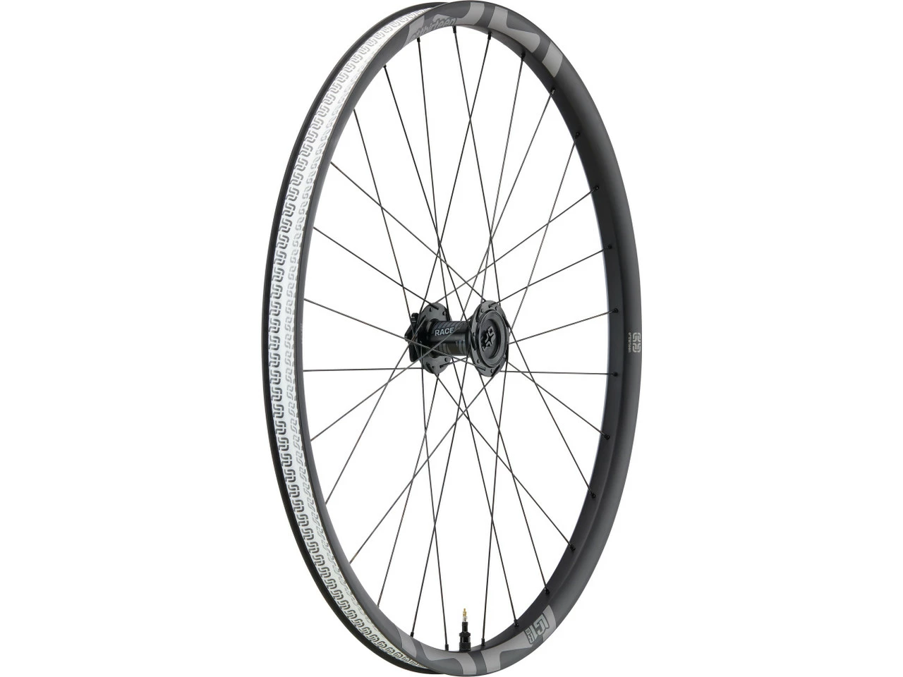 E-thirteen LG1 Race Carbon Enduro Boost 29" Laufradsatz 6 E-thirteen LG1 Race Carbon Enduro Boost 29" Laufradsatz - Image 4