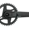 SRAM Rival 1 Wide DUB 1x12-fach Powermeter Kurbelgarnitur -Fahrräder Verkäufe 400600