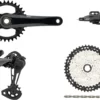 Shimano XT M8100 Gruppe 1x12 34 2 Shimano XT M8100 Gruppe 1x12 34 -Fahrräder Verkäufe 400682