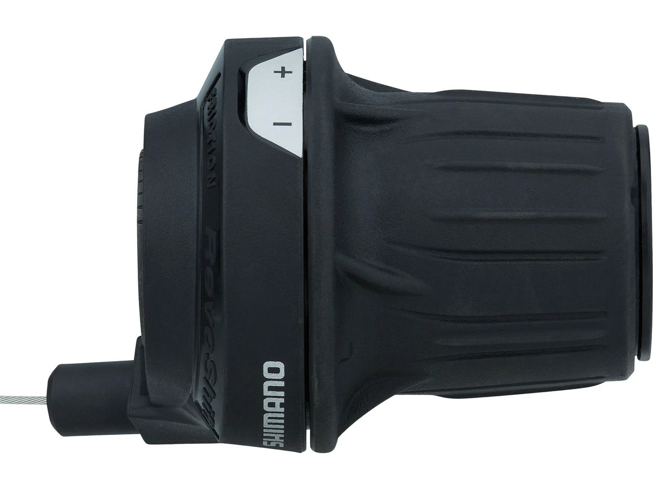 Shimano SL-RV200 Drehschaltgriff 3-fach 3 Shimano SL-RV200 Drehschaltgriff 3-fach