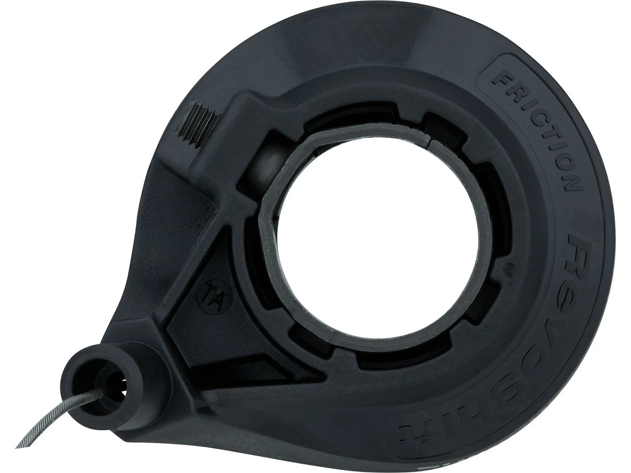 Shimano SL-RV200 Drehschaltgriff 3-fach 4 Shimano SL-RV200 Drehschaltgriff 3-fach - Image 2