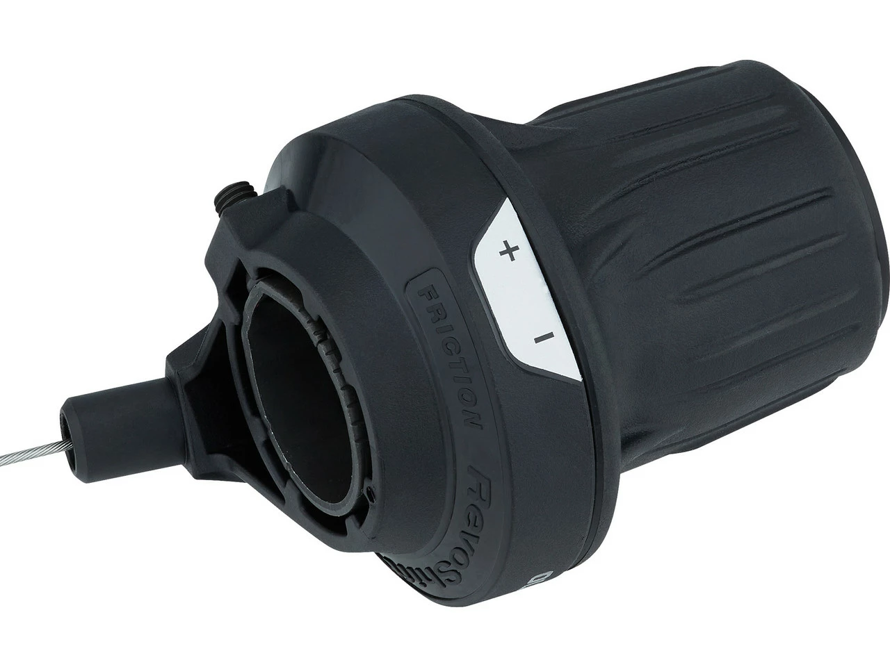 Shimano SL-RV200 Drehschaltgriff 3-fach 5 Shimano SL-RV200 Drehschaltgriff 3-fach - Image 3