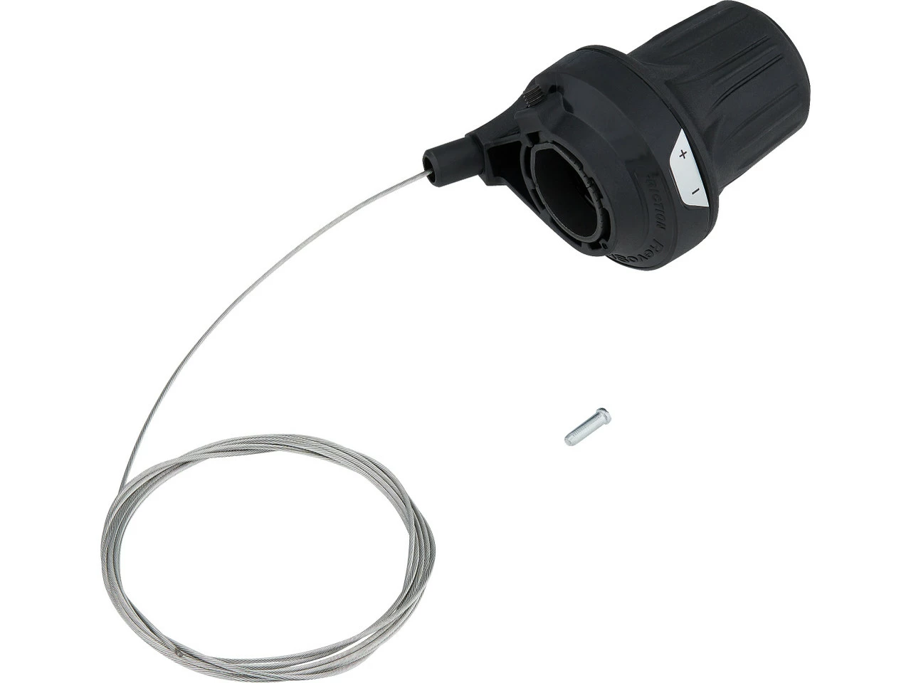 Shimano SL-RV200 Drehschaltgriff 3-fach 6 Shimano SL-RV200 Drehschaltgriff 3-fach - Image 4