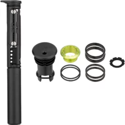 OneUp Components EDC V2 Tool Werkzeugset + EDC Top Cap Steuersatzkappe