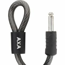 AXA RLD 180/12 Einsteckkabel 7 AXA RLD 180/12 Einsteckkabel -Fahrräder Verkäufe 400940
