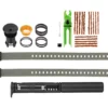 OneUp Components Never Enough EDC V2 Gabelschaft Set 2 OneUp Components Never Enough EDC V2 Gabelschaft Set -Fahrräder Verkäufe 400974