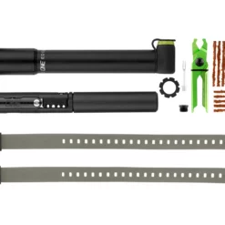 OneUp Components Never Enough EDC V2 100cc Pumpen Set