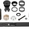 OneUp Components EDC V2 Gabelschaft Komplettset Tool System + Montage-Kit + Top Cap -Fahrräder Verkäufe 400986