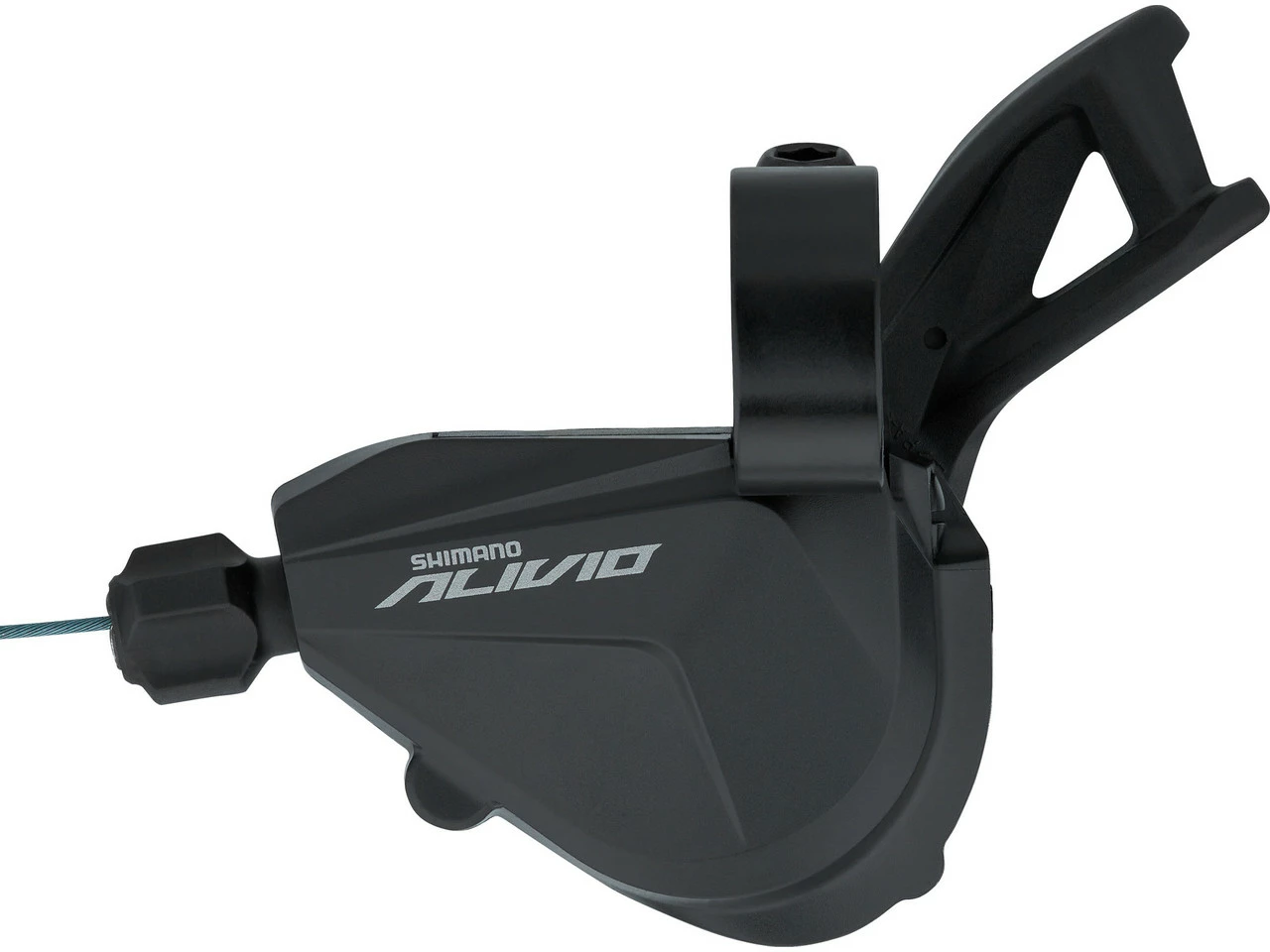 Shimano Alivio Schaltgriff SL-M3100 Mono 2-fach 4 Shimano Alivio Schaltgriff SL-M3100 Mono 2-fach - Image 2